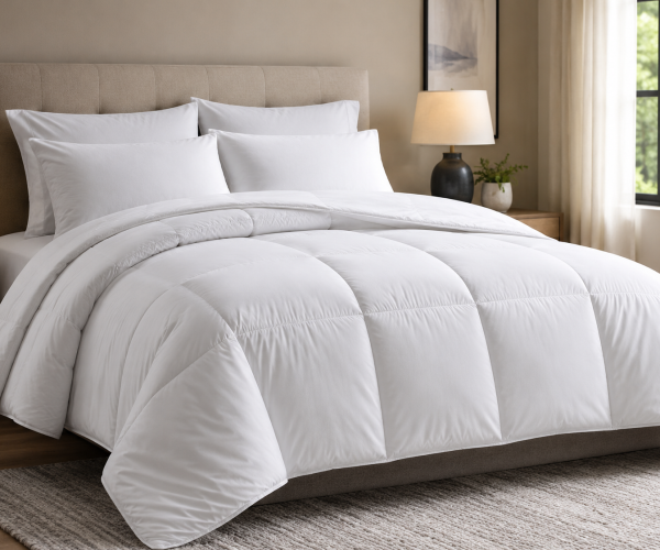 bedding