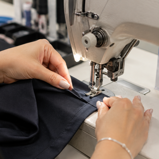 hemming