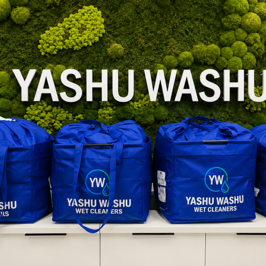 wash-fold
